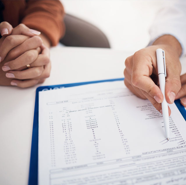 Medico-Legal Reports & Expert Opinions