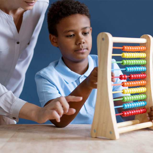 Neuropsychological Assessments
